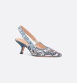 J’Adior Slingback Pump - Image 2